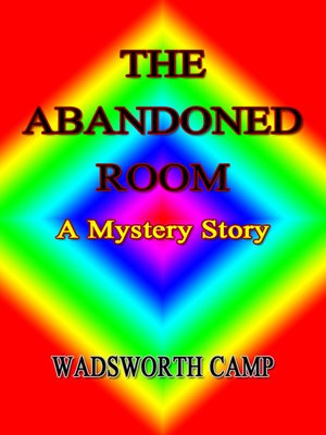 cover image of The Abandoned Room
